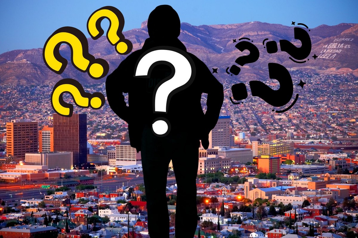 See The Face Of El Pasos Radio Traffic Reports!