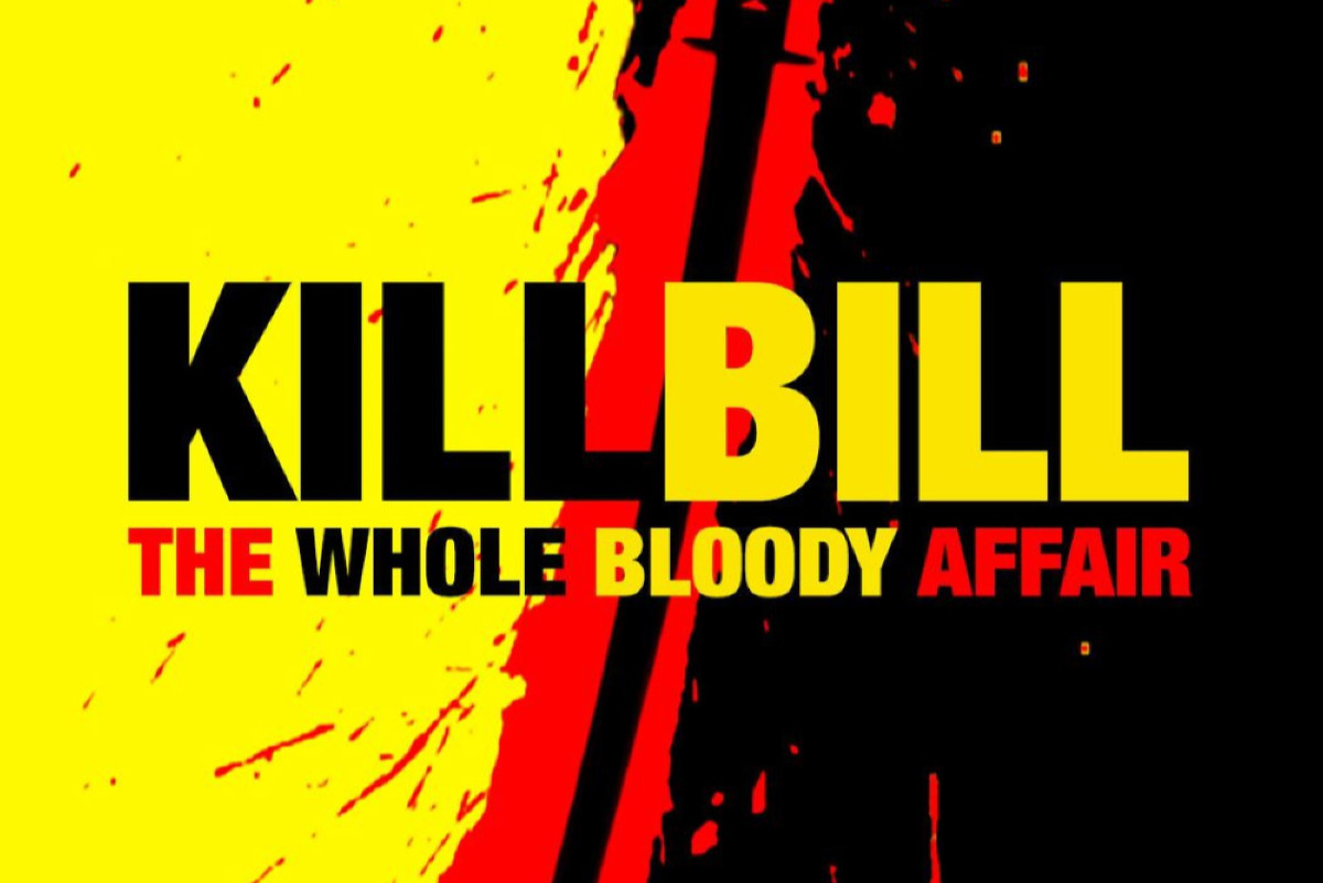 Kill Bill: The Whole Bloody Affair to Release in Theaters Dec. 5