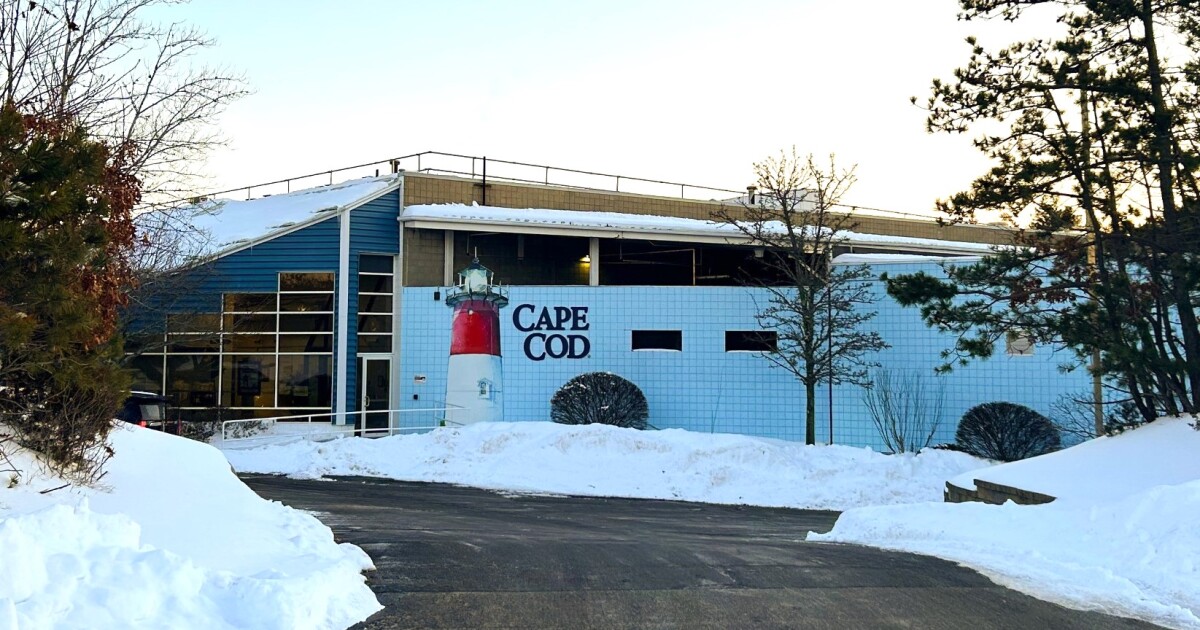 Cape Cod Potato Chips will no longer be made on Cape, as Hyannis factory set to close