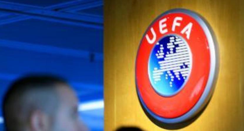 Amnesty Desak FIFA-UEFA Larang Klub-Klub Israel Berlaga di Wilayah Palestina