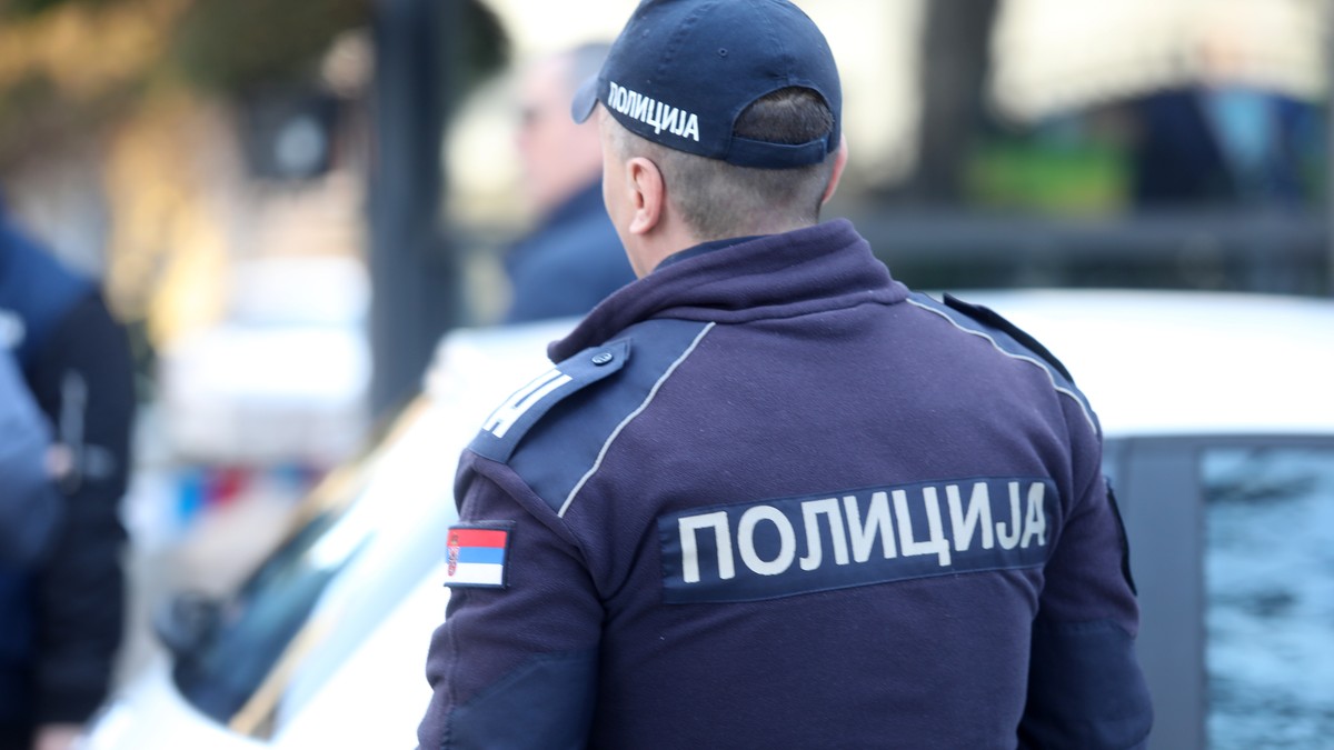 UHAPŠEN PREVARANT (36) U NIŠU! Policija traga za još jednim: Uzeli firmu, pa POBEGLI bez plaćanja, ojadili čoveka za 25.000 evra