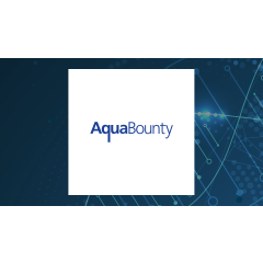 AquaBounty Technologies, Inc. (NASDAQ:AQB) Sees Significant Drop in Short Interest
