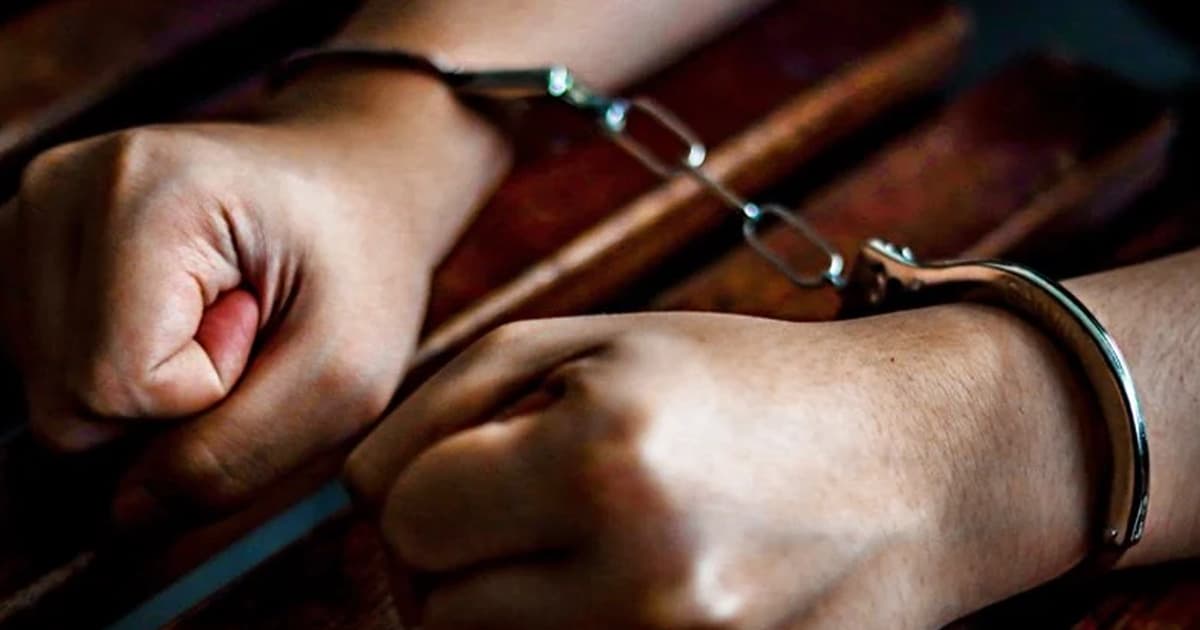 Another M’sian nabbed at Indonesian airport for alleged drug smuggling