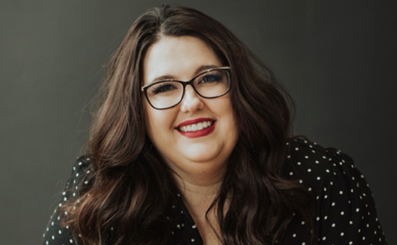 Comment on Students for Life’s Kristan Hawkins expresses dismay over Pope Leo XIV’s remarks on abortion by Mark Truso