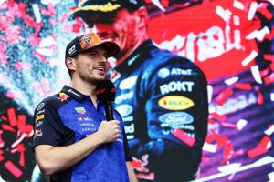 Red Bull cuts Verstappen media as car criticism erupts