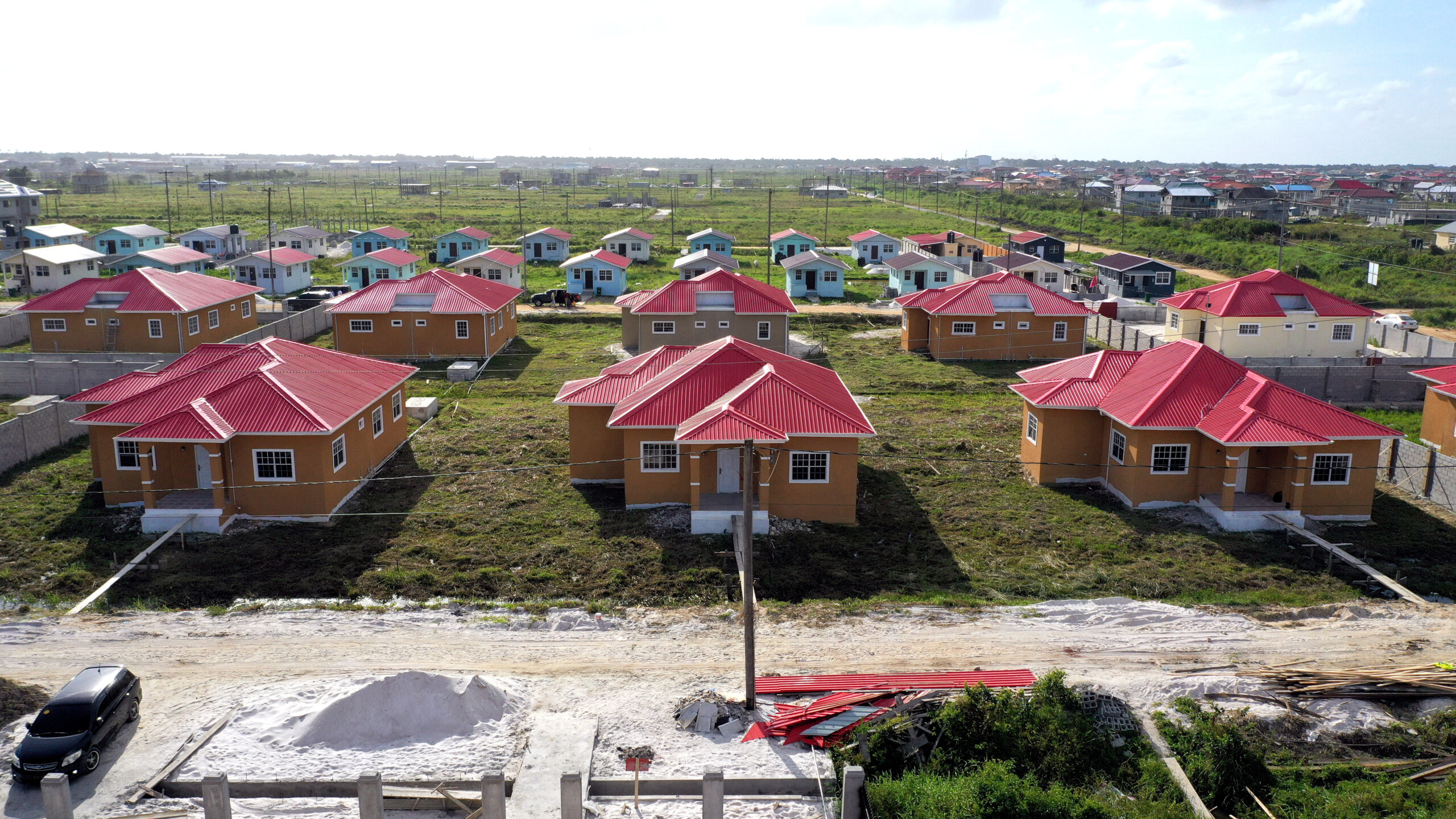 Housing portal to open for Reg. 4 applicants from 2021
