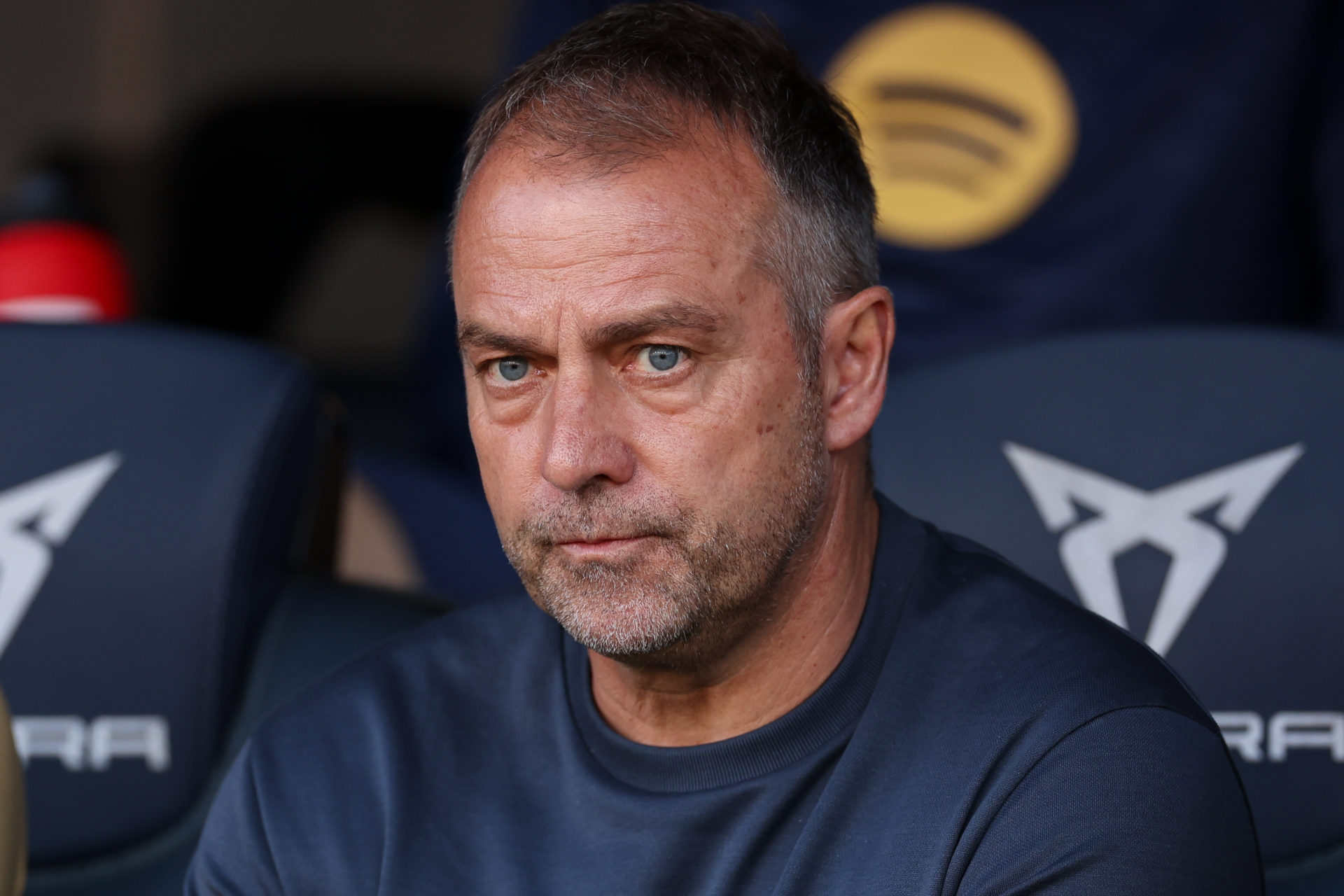 Hansi Flick’s reasoning for letting Ronald Araujo leave for Liverpool should not concern Reds fans
