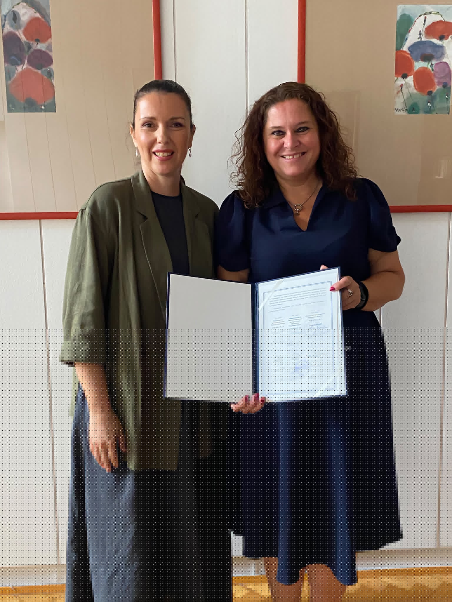 BiH signs agreement on implementation of CEEPUS IV academic exchange program
