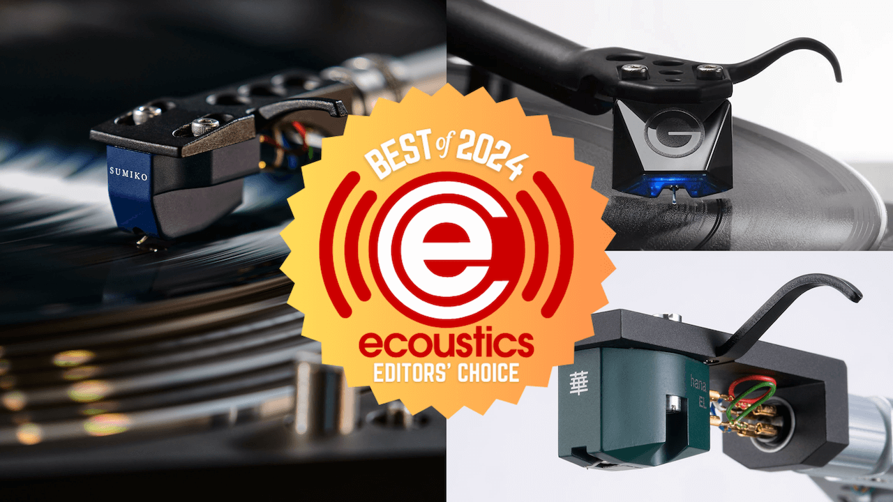 Comment on Best Phono Cartridges: Editors’ Choice 2024 by Ian White