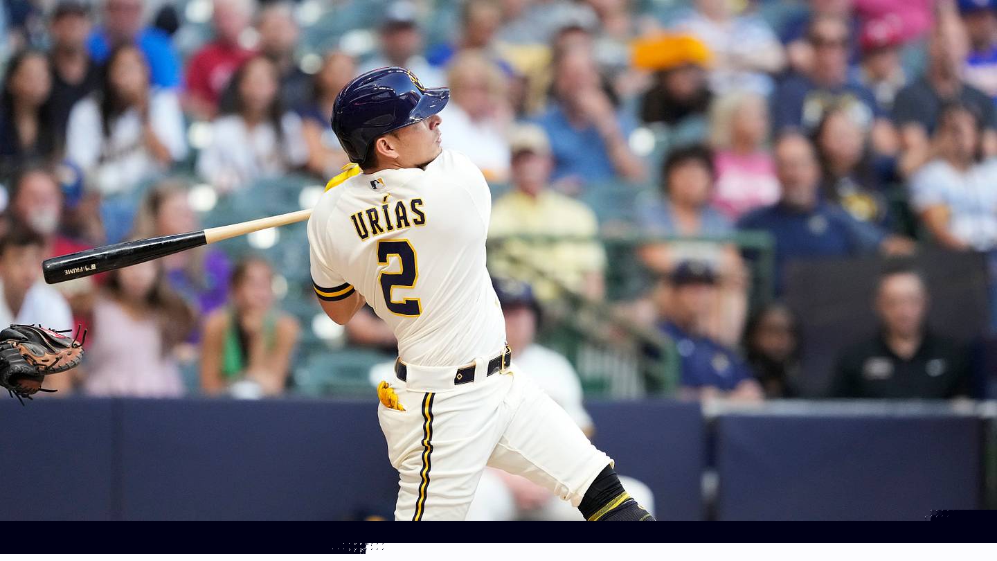 Brewers fans will never believe who has been carrying the Triple-A offense this week