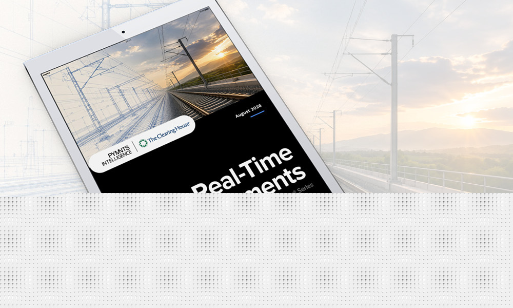 From Adoption to Execution: How FIs Are Turning Real-Time Payments Into Competitive Advantage