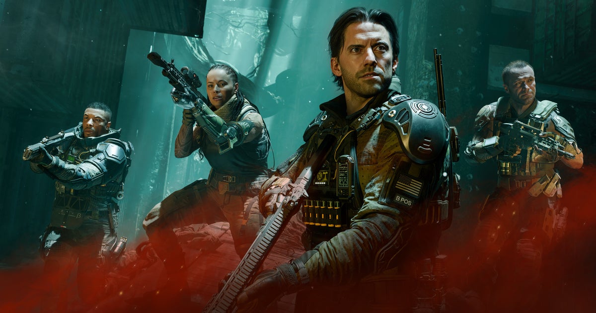 Amid Call of Duty's war on cheating, Black Ops 7 says ehh whatever, here's a wallhack-esque killstreak