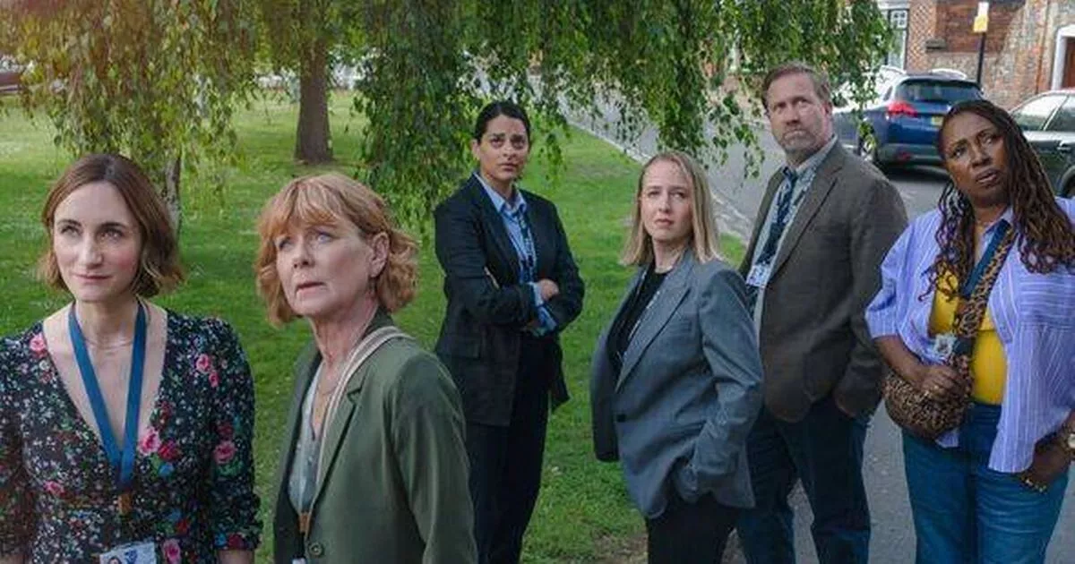 The Marlow Murder Club confirms series three guest stars including Death in Paradise actor
