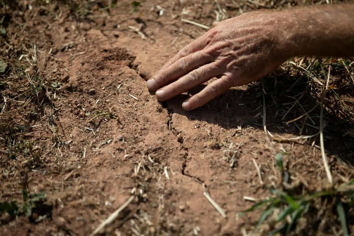 Arroser son jardin, laver sa voiture… Ces 12 communes du Var passent en « alerte renforcée sécheresse », voici ce qui est désormais interdit