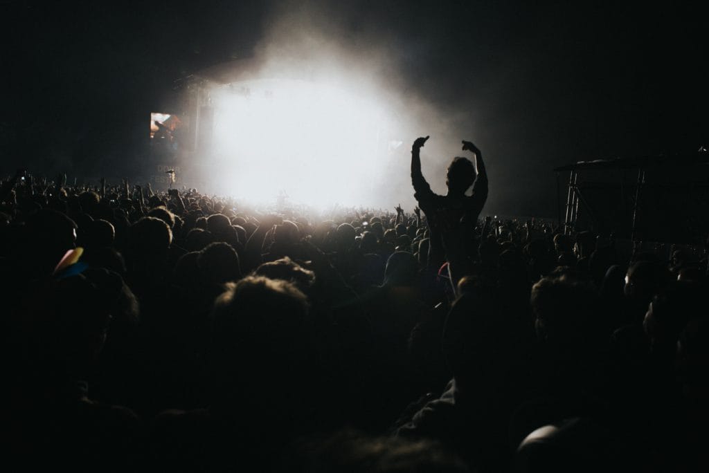 Modern Era Festival returns to London with 20-band line-up