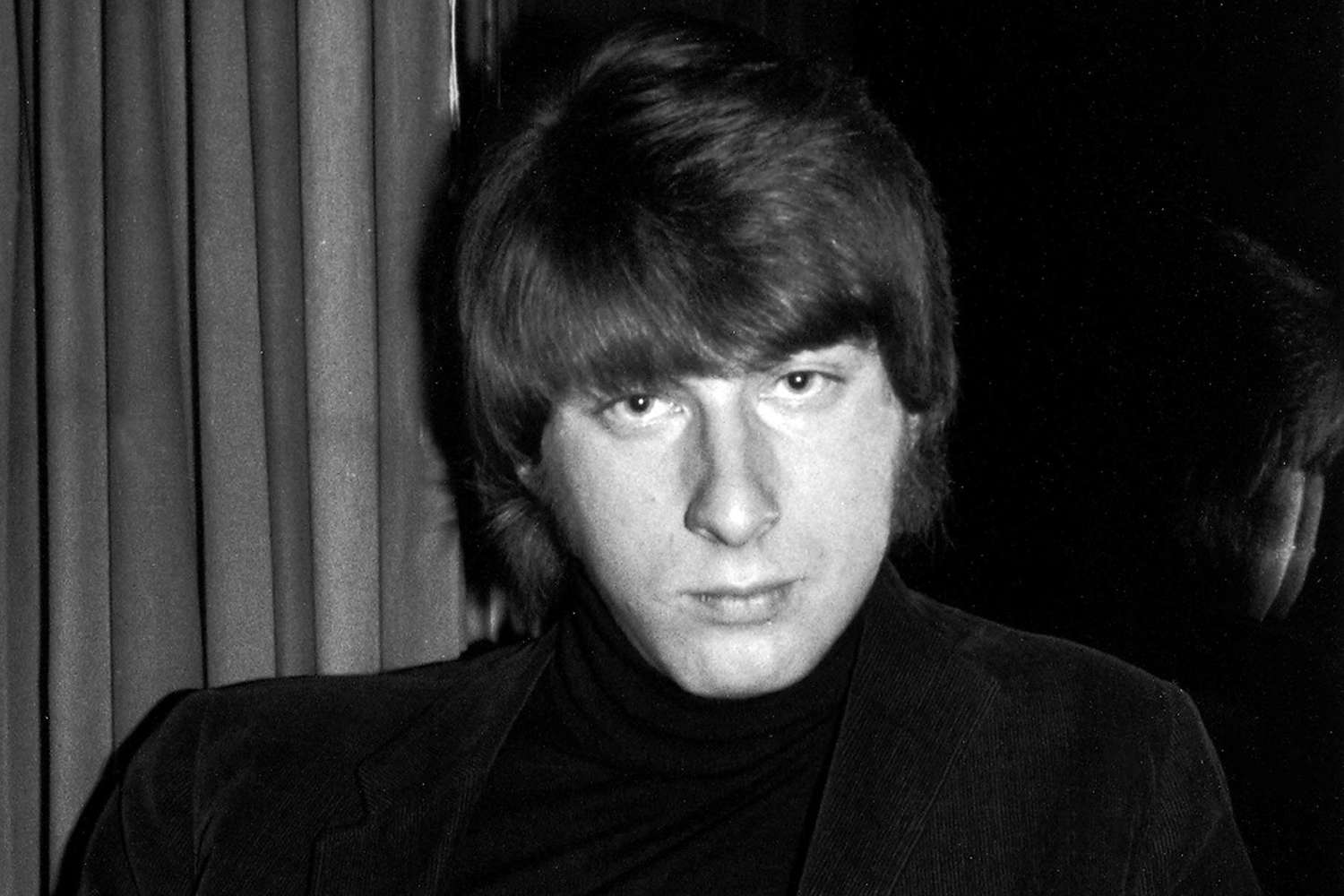 Chris Dreja, Yardbirds Guitarist and “Led Zeppelin ”Photographer, Dies at 79
