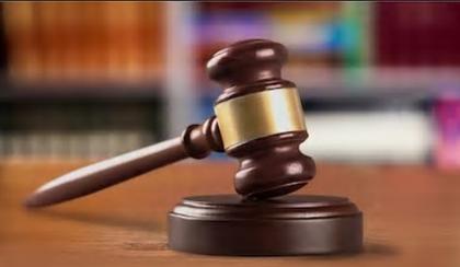 Sentences of 25, 20 and 6 years handed down in district court cases