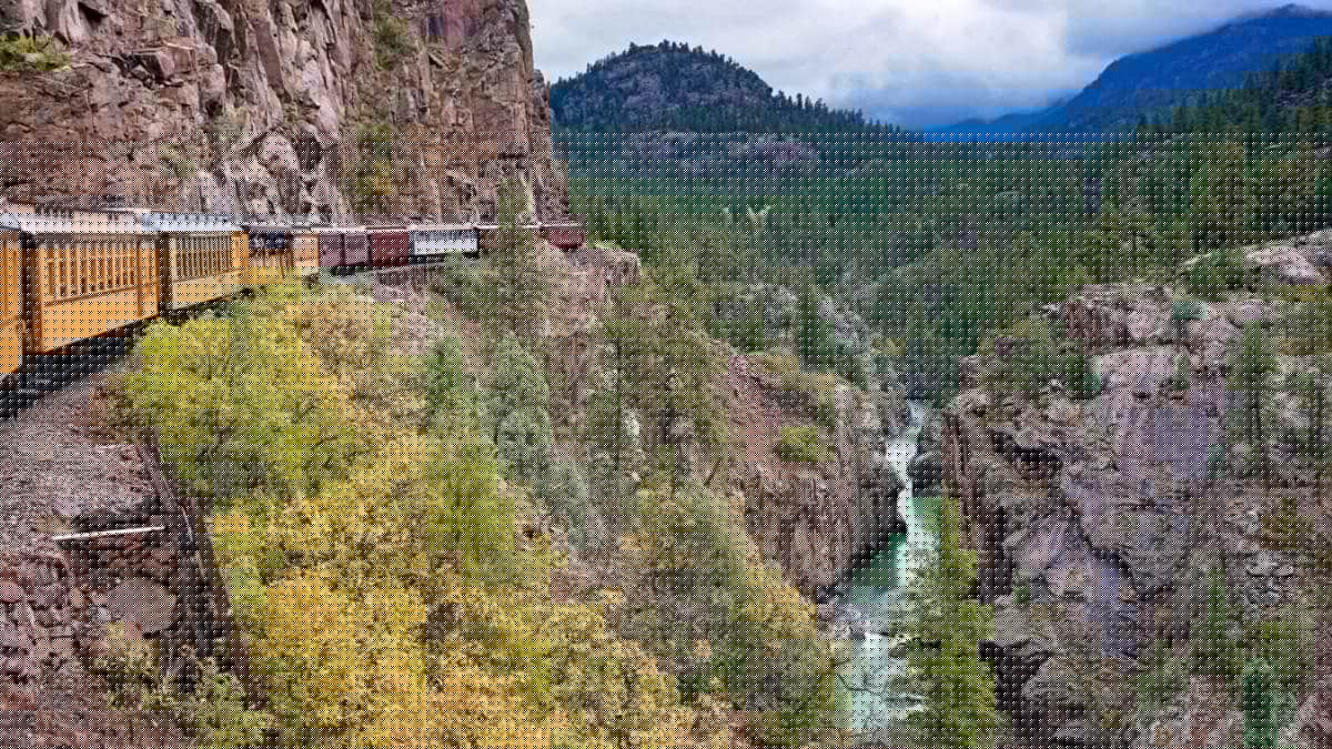 Comment on 23 Best Things to Do in Durango, CO by Mary K