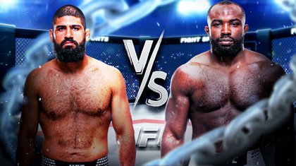 Jacob Malkoun vs. Torrez Finney prediction, odds, pick for UFC 325