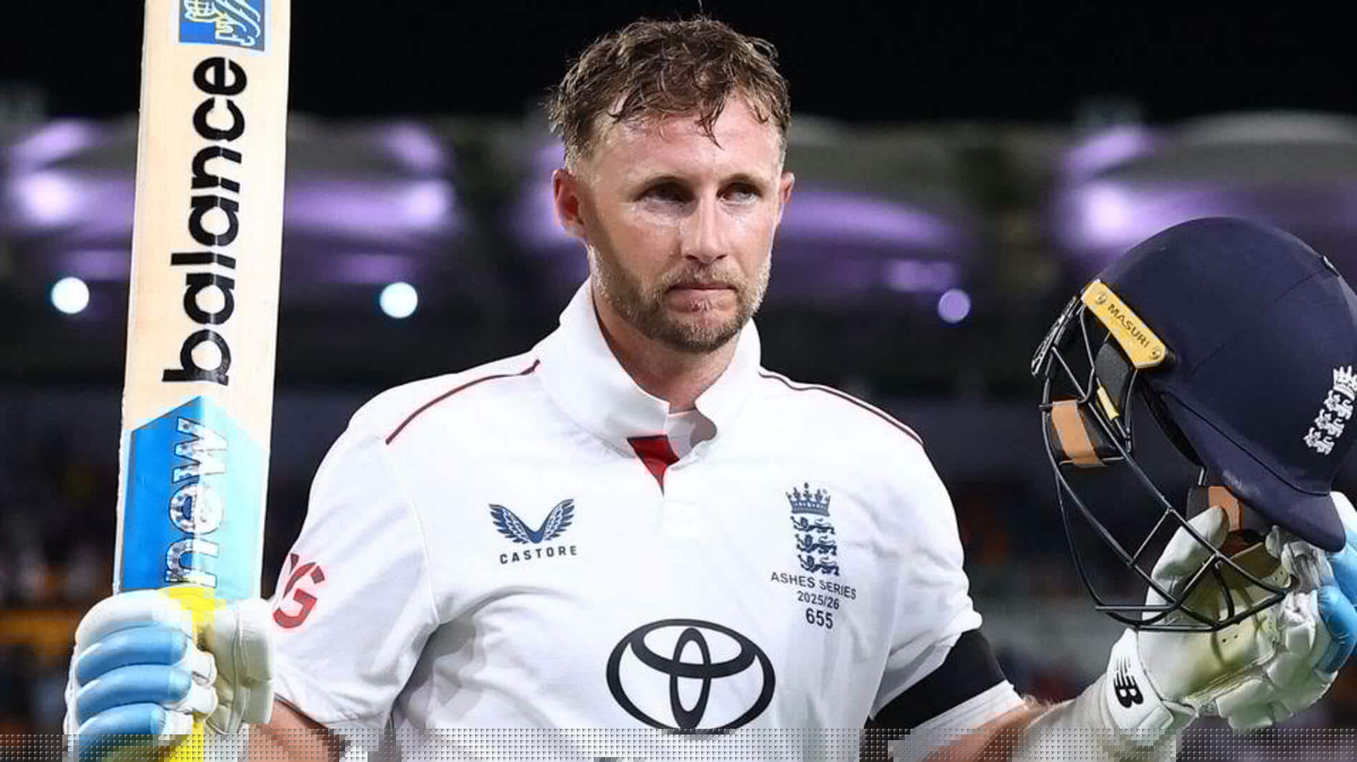 Will Joe Root be reinstated as England's full-time Test captain?