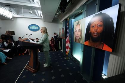 Cashless bail, explained: What it is, how it works and why Trump is targeting it