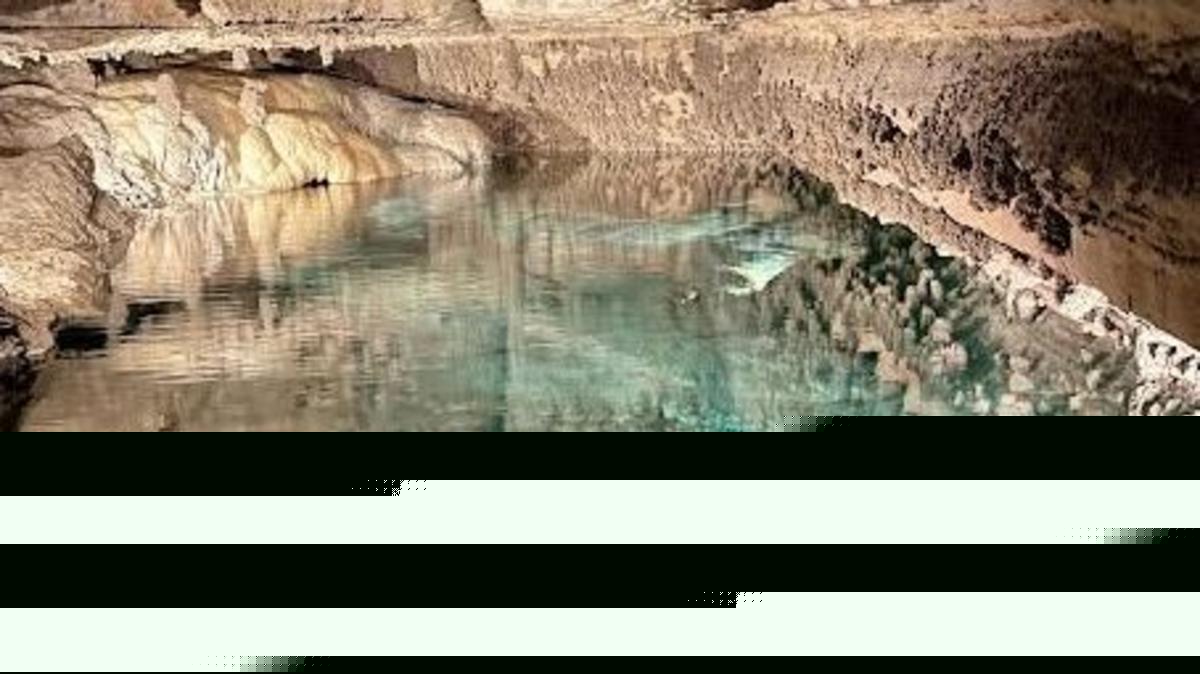 4 Underground Caves Near Rochester You Need to Visit