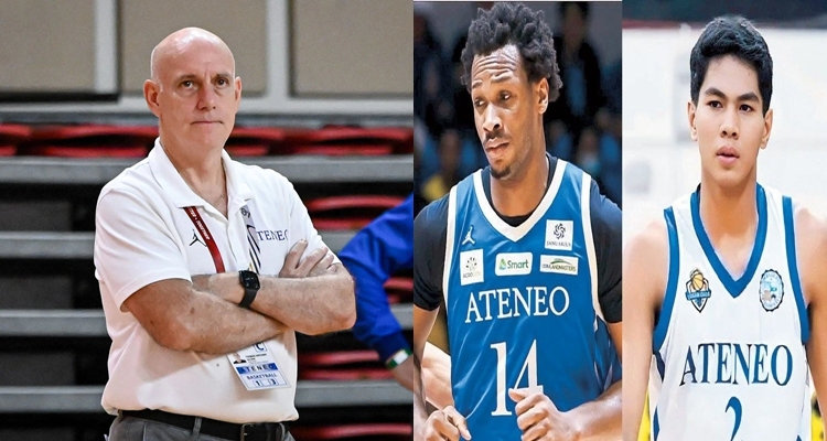Tab Baldwin Perpetually Banned By The UAAP Board