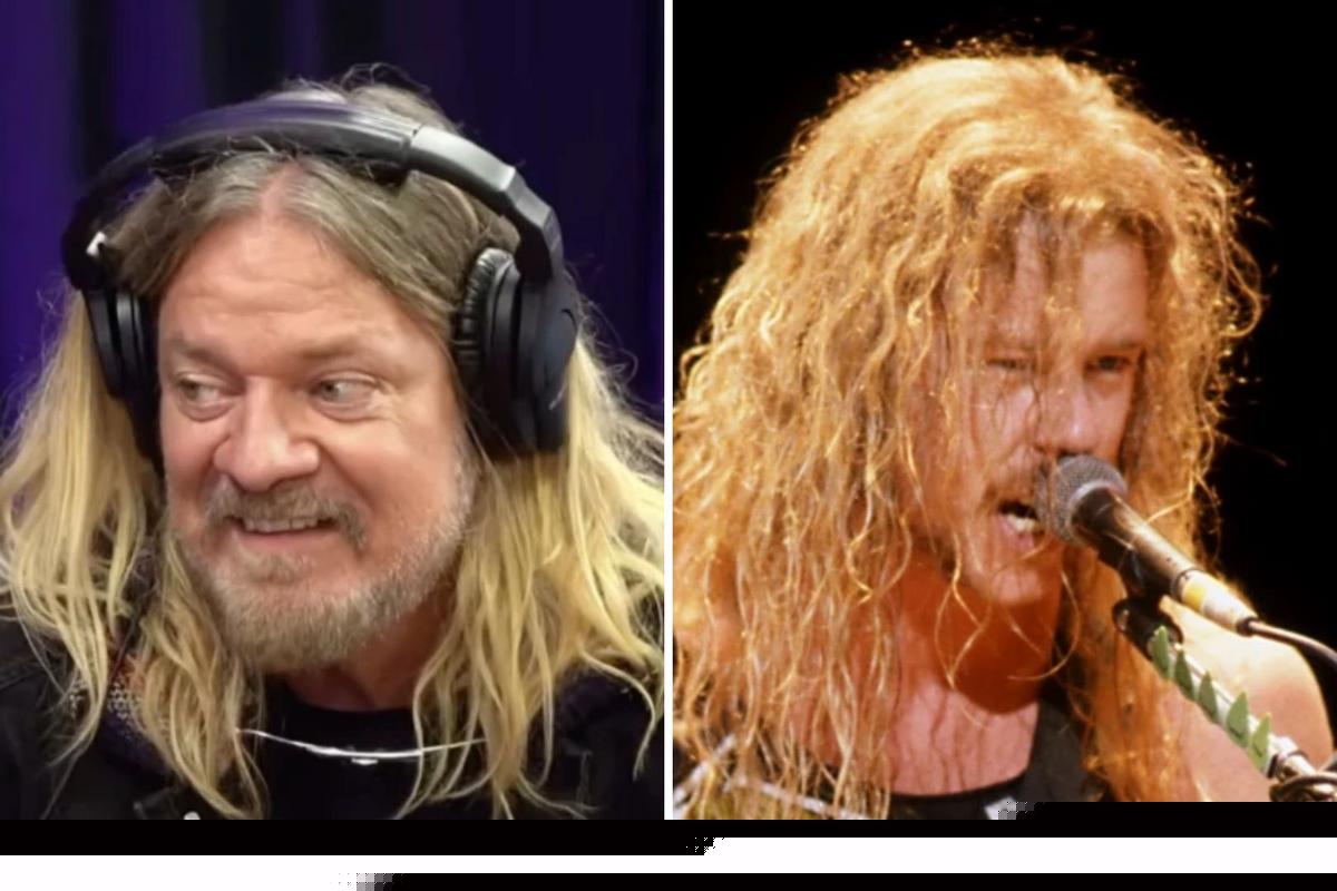 Corrosion of Conformity’s Pepper Keenan Reveals He Auditioned to Play Guitar in Metallica in the ’90s