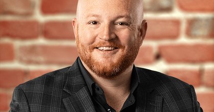 Ask the Expert: An outside-of-the-box approach to cybersecurity’s biggest challenge