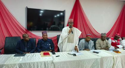 NEMA, World Bank, Kano Partner On Disaster Reduction