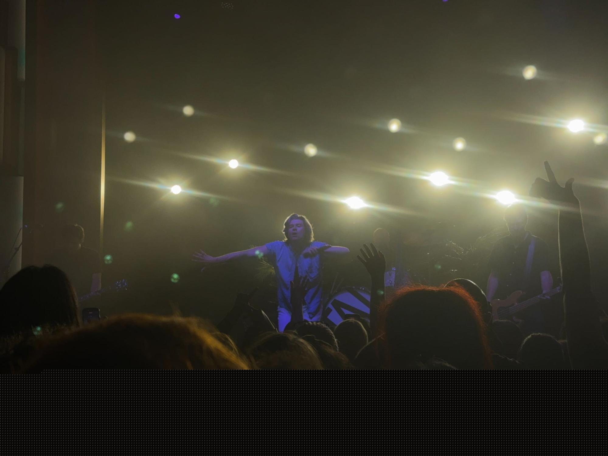 The Academy Is… Almost Here! 20th Anniversary Tour