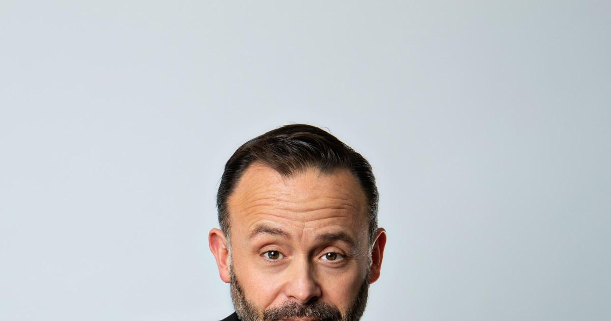 Comedian, podcaster and radio host to bring tour to Worcester
