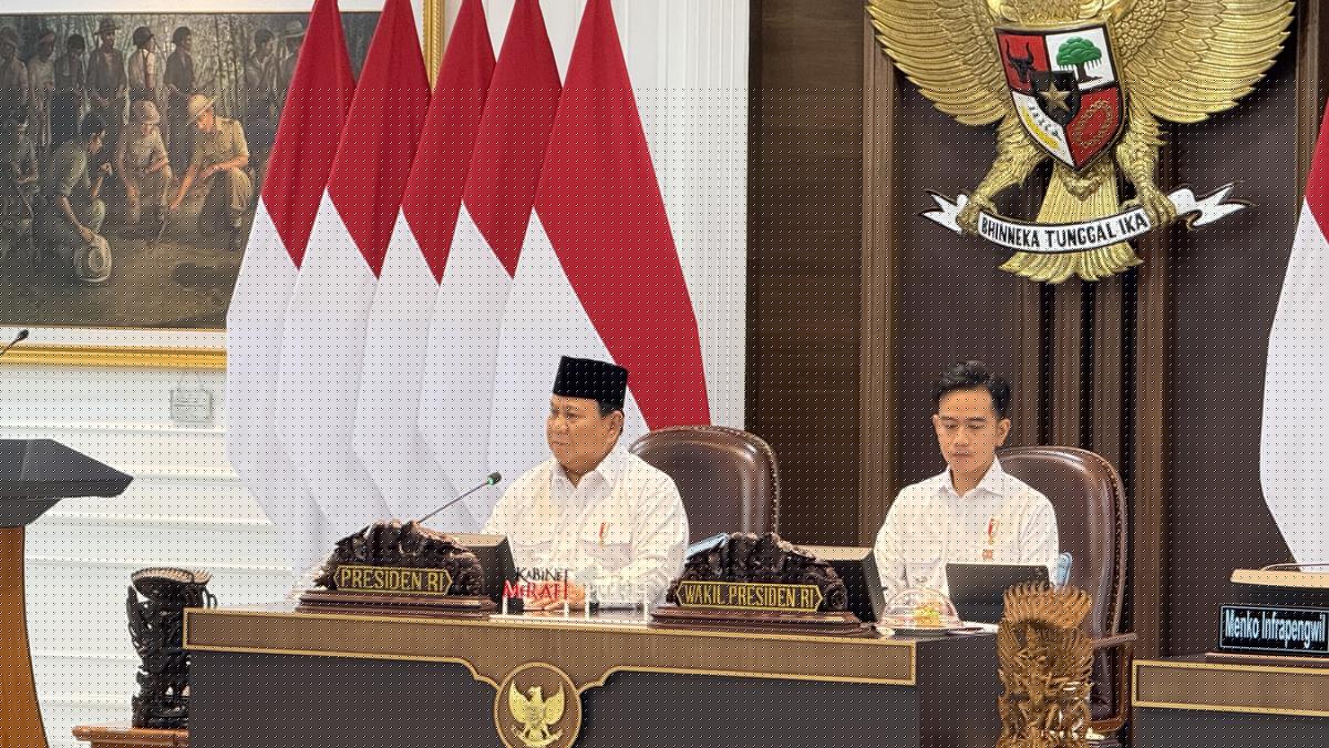 Hoaks Catut Nama Prabowo-Gibran Beredar di Media Sosial, Simak Daftarnya