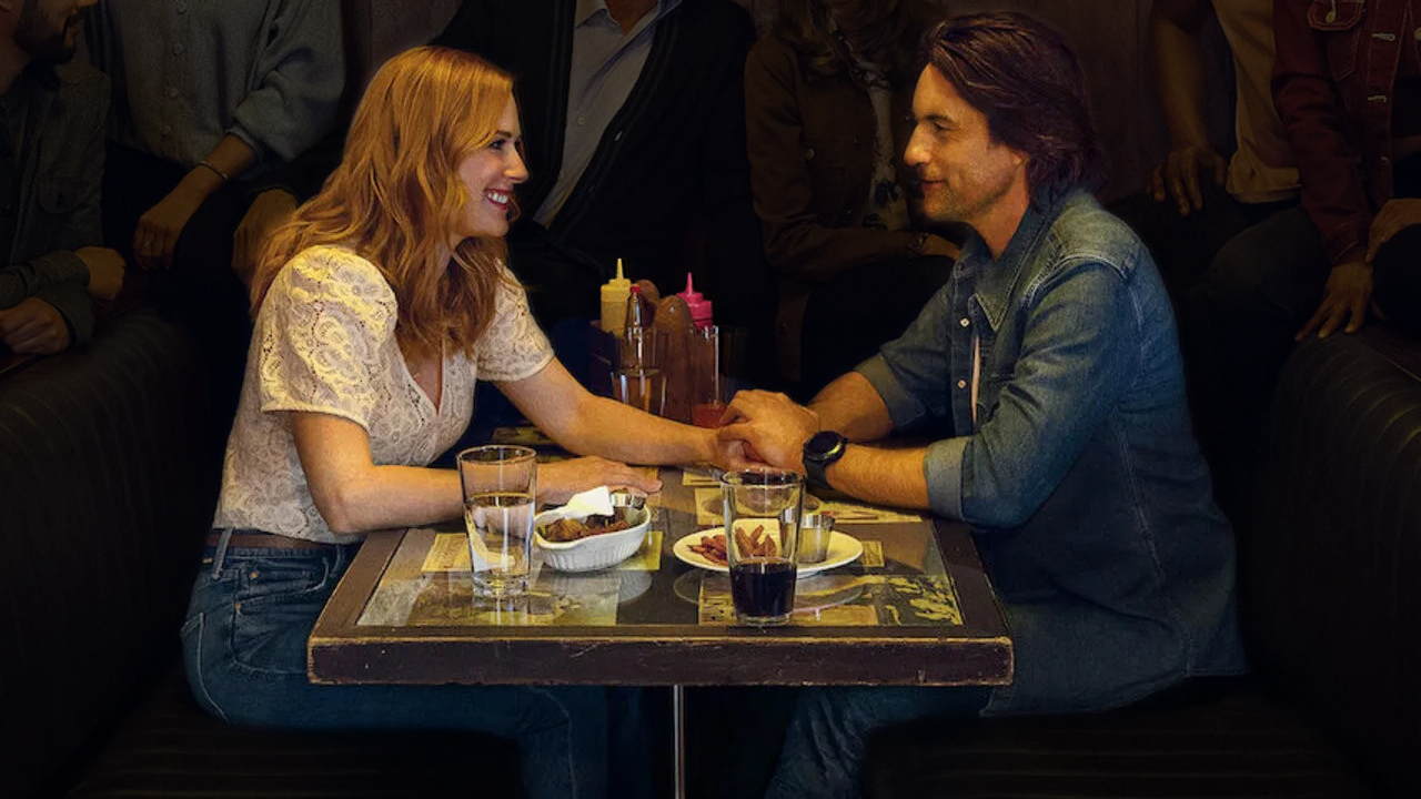 ‘Virgin River’ Season 8 Gets Production Start Date Ahead of Season 7 Premiere