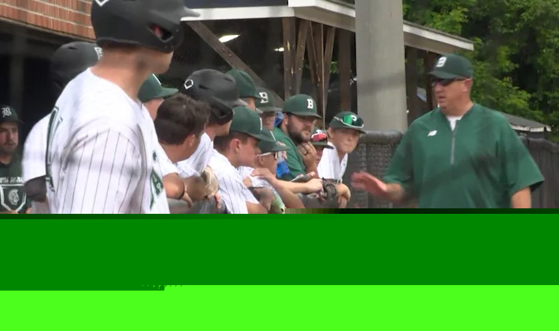 John Battle baseball coach Jimmy Gobble steps down after eight seasons