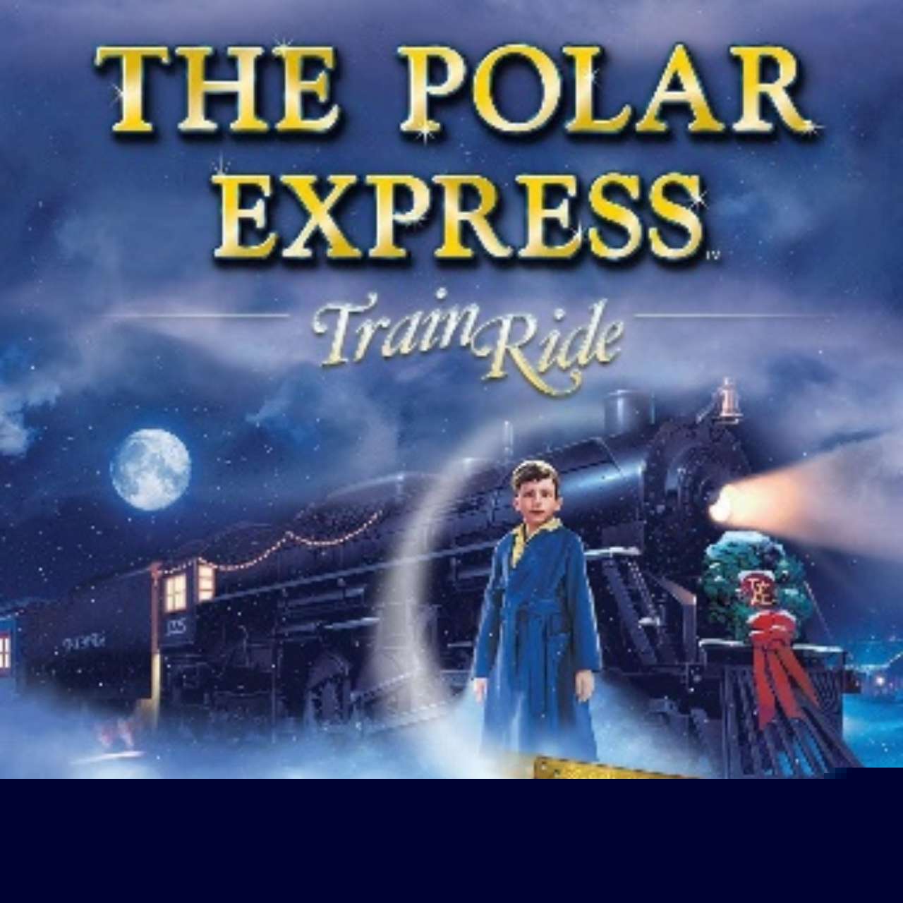 Birmingham Polar Express tickets launch this weekend!