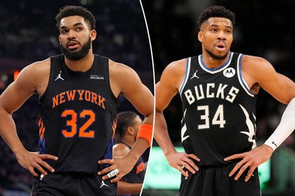 How to make sense of Karl-Anthony Towns’ value, Giannis’ unrest and the Knicks’ trade options