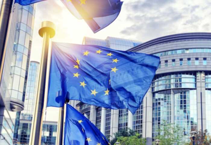У ЄС понад 4,4 млн українців мають статус тимчасового захисту
