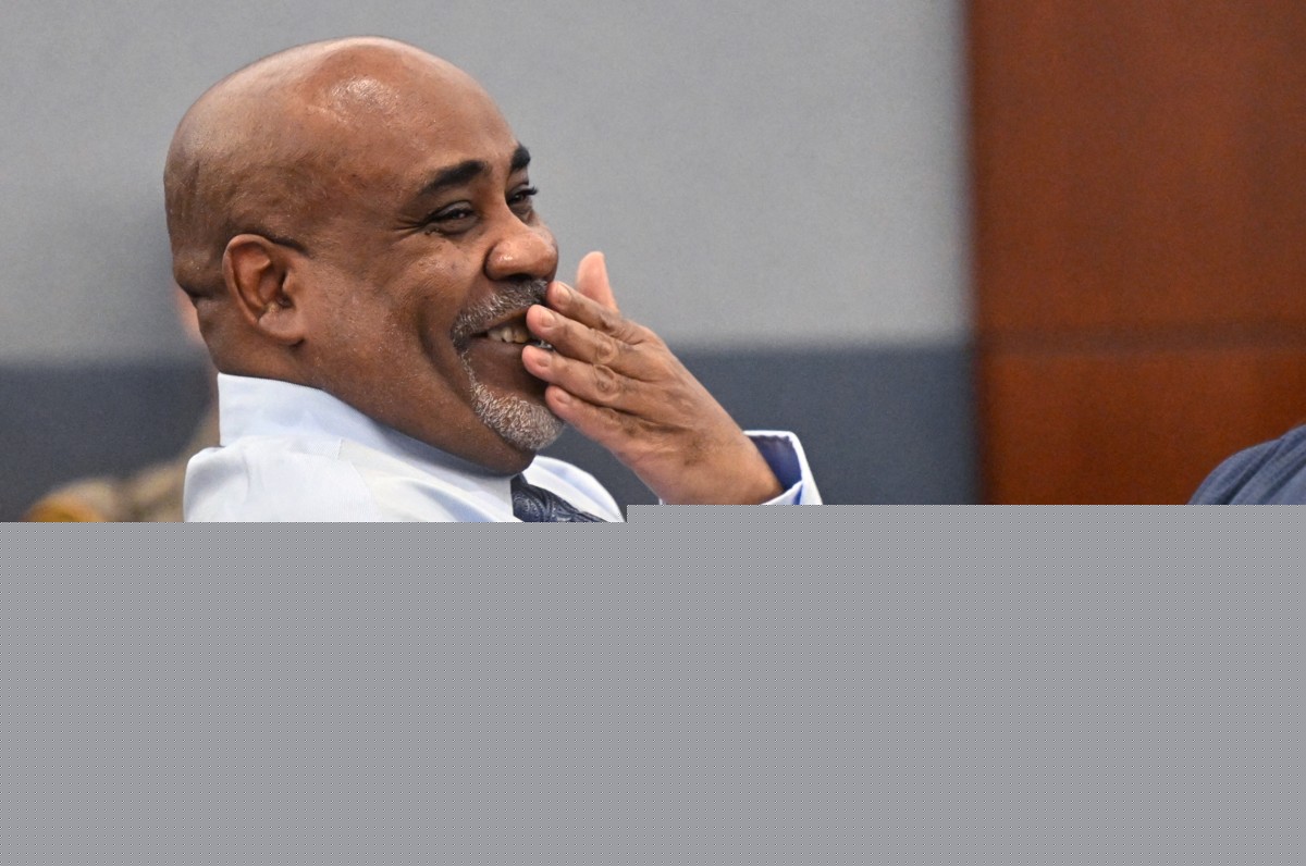 Trial of Accused Tupac Shakur Killer Begins in Las Vegas
