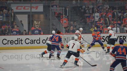 EA acknowledges Asia-Pacific NHL 26 matchmaking issues, working on a fix