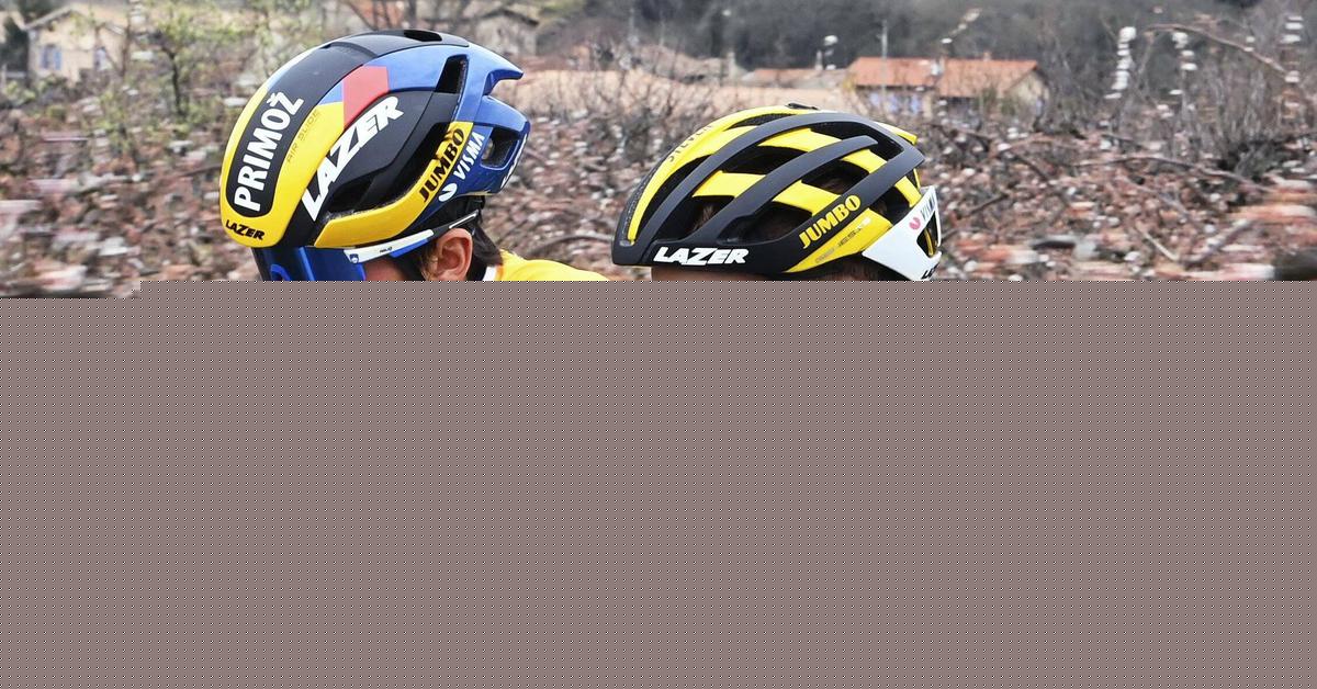 Član Visme Steven Kruijswijk se je odločil za konec kariere