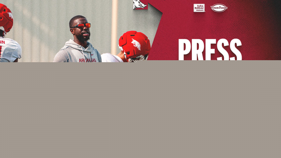 Smith talks wide receivers following fifth practice of fall camp