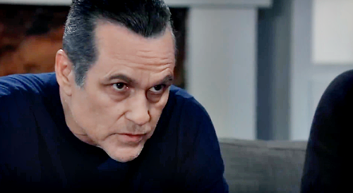 General Hospital Spoilers: Cullum’s Fatal Order Rocks Corinthos Family, Sonny’s Medical Emergency Ahead?