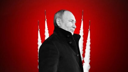 Kremlin Exasperated As Key Nuclear Treaty Expires Next Week, Crickets From US Side