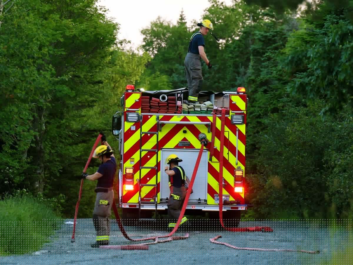 RNC link six suspicious fires targeting cell towers in St. John's