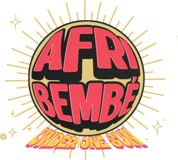 AFRIBEMBÉ: Under One Sun (Harlem, NYC)