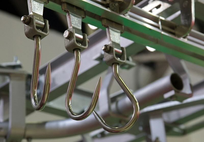 Canada invests in Saskatchewan livestock processing capacity