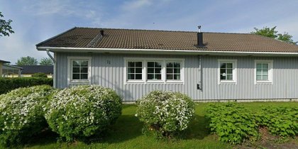 Nya ägare till hus i Kåge – 2 750 000 kronor blev priset