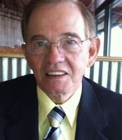 Richard Lewis May 12, 1936-January 21, 2026