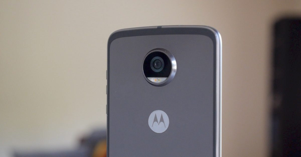 Comment on Comment: The Moto Z2 Force is yet another example of Motorola not listening to its fans by Bhumik Grover